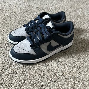 Nike Georgetown dunks